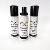 Infinity Aqua Drops - Pump Bottle Oxidizer