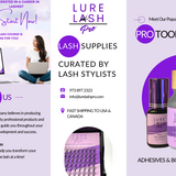 Advanced Techniques in Eyelash Extensions: A Refresher Course for Lash Stylists