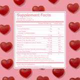 GrandeGUMMIES Vegan Collagen Booster Gummy