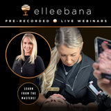 ELEVATE YOUR LASH & BROW BUSINESS: MASTERING STRATEGIES FOR MAXIMUM GROWTH: PRE-RECORDED WEBINAR