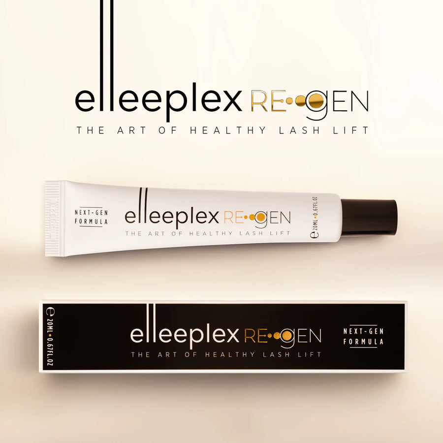 Elleeplex ReGen Next-Gen Formula