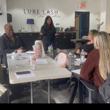Advanced Techniques in Eyelash Extensions: A Refresher Course for Lash Stylists