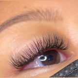 Premade 3D Lashes .07