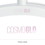 CosmoGlo Logo Decals (Set of 3)