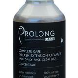 Eyelash Extension Cleanser Concentrate 3.4 fl oz/ 100 ml
