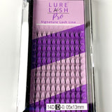 Premade 14D Lashes .05