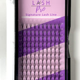 Premade 14D Lashes .05