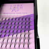 Premade 14D Lashes .05