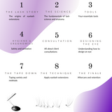 Lure Lash Pro Classic Digital Lash Manual