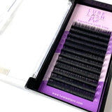 Classic Line Lash Extensions C Curl .15