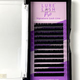Classic Line Lash Extensions C Curl .15