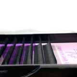 Classic Line Lash Extensions C Curl .15