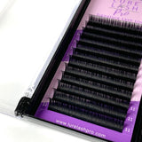 Classic Line Lash Extensions D Curl .15