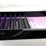 Classic Line Lash Extensions D Curl .15