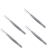 Vetus ST 12 Eyelash Extension Tweezer