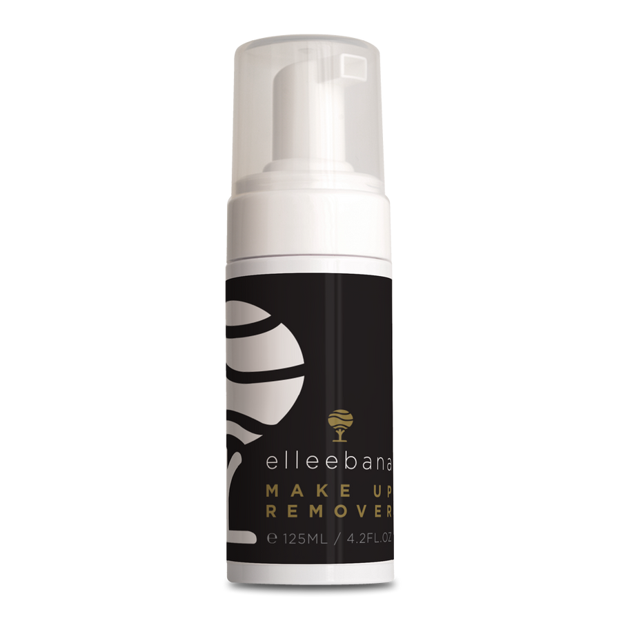 Elleebana Make Up Remover (125ML)