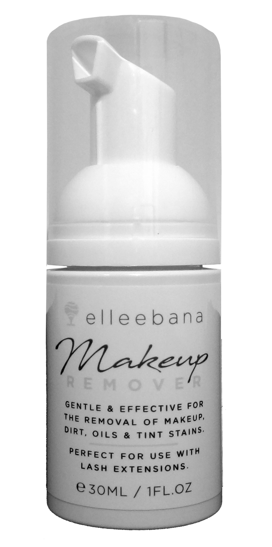 Elleebana Make Up Remover (30ML) RETAIL PRICE