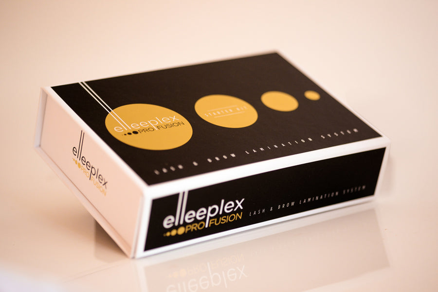 Elleeplex Profusion Starter Kit