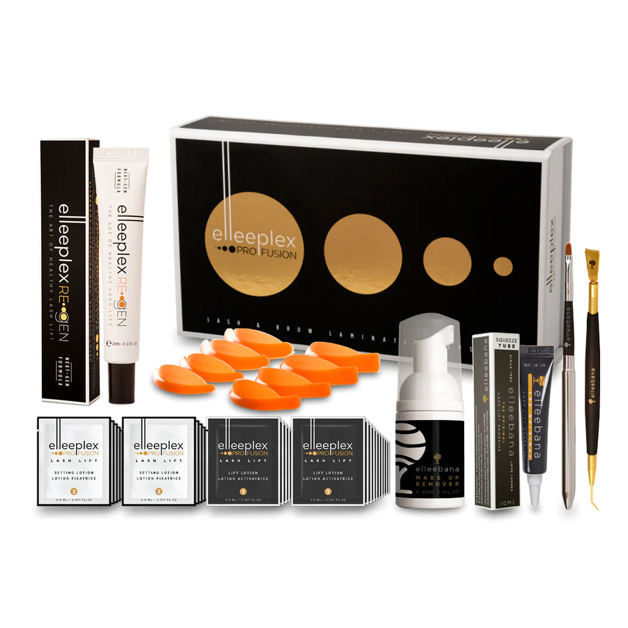 Elleeplex Profusion Full Kit