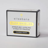Elleebana Flex Shields - Combo Pack