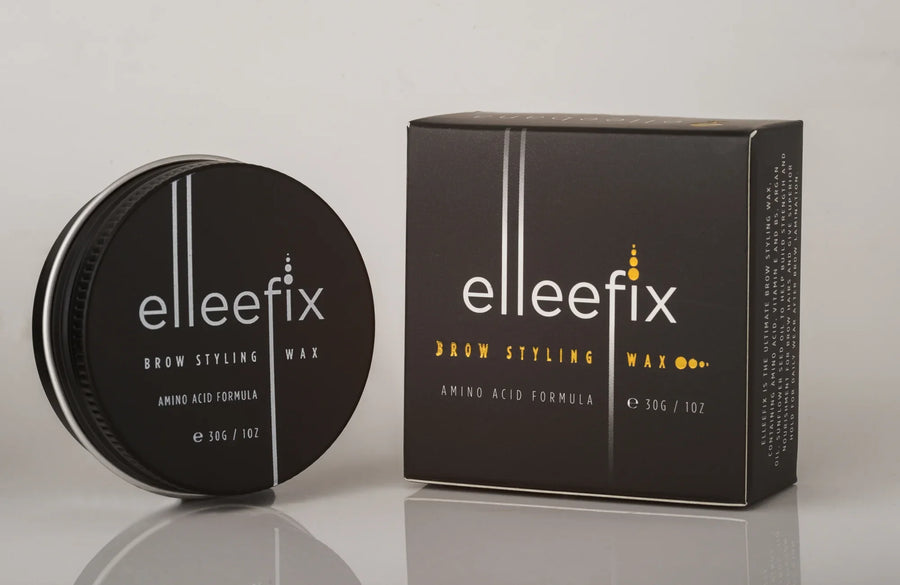 Elleefix Brow Styling Wax RETAIL