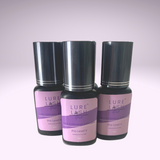 Pro Level V Adhesive Clear Formula