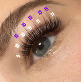 Smart Fan .03 Lashes