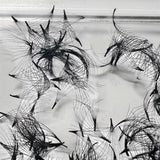 Pro Made Fans Loose 9D |  Lure Lash Pro