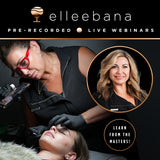 BROW LAMINATION-FROM BASICS TO BRILLIANCE: PRE-RECORDED WEBINAR