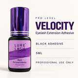 Pro Level Velocity
