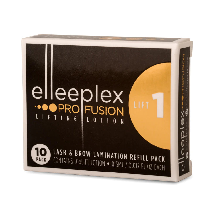 Elleeplex Lift Only 10 Pack