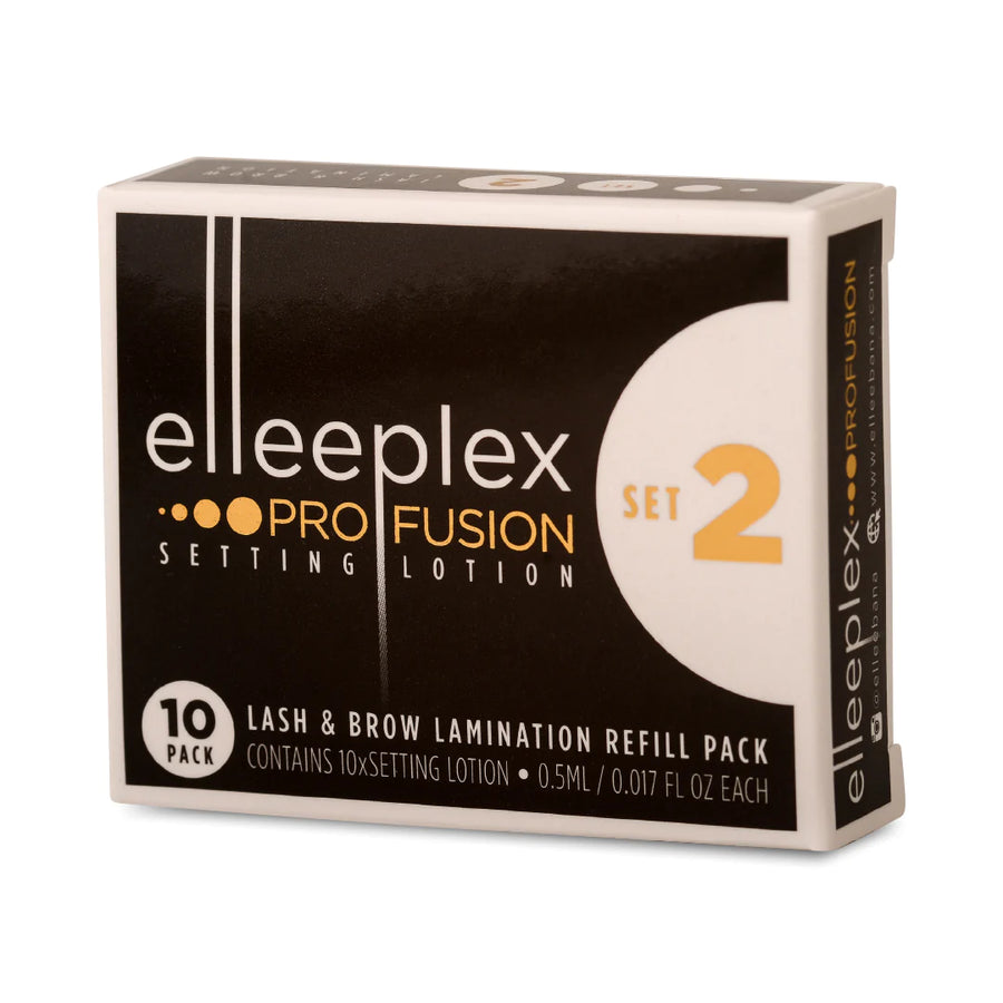 Elleeplex Set Only 10 Pack