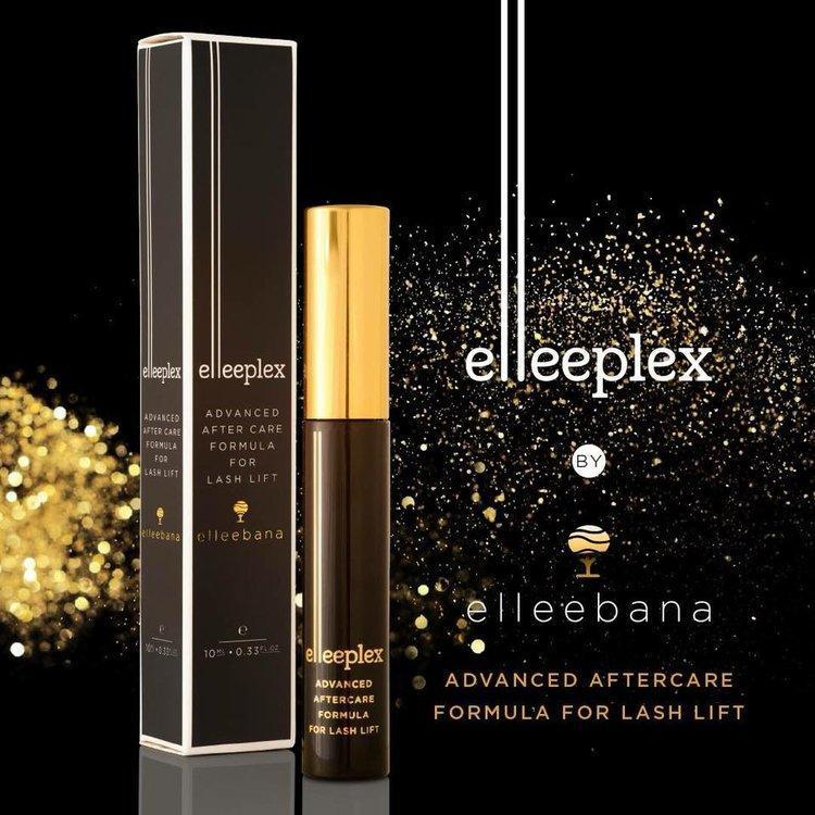 Elleeplex Clear Aftercare Mascara