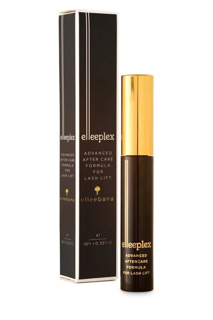 Elleeplex Clear Aftercare Mascara