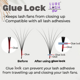 Pro Glue Lock