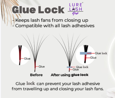Pro Glue Lock