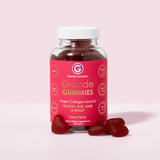 GrandeGUMMIES Vegan Collagen Booster Gummy