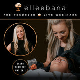 IS IT THE LOTION OR IS IT ME: PRE-RECORDED WEBINAR