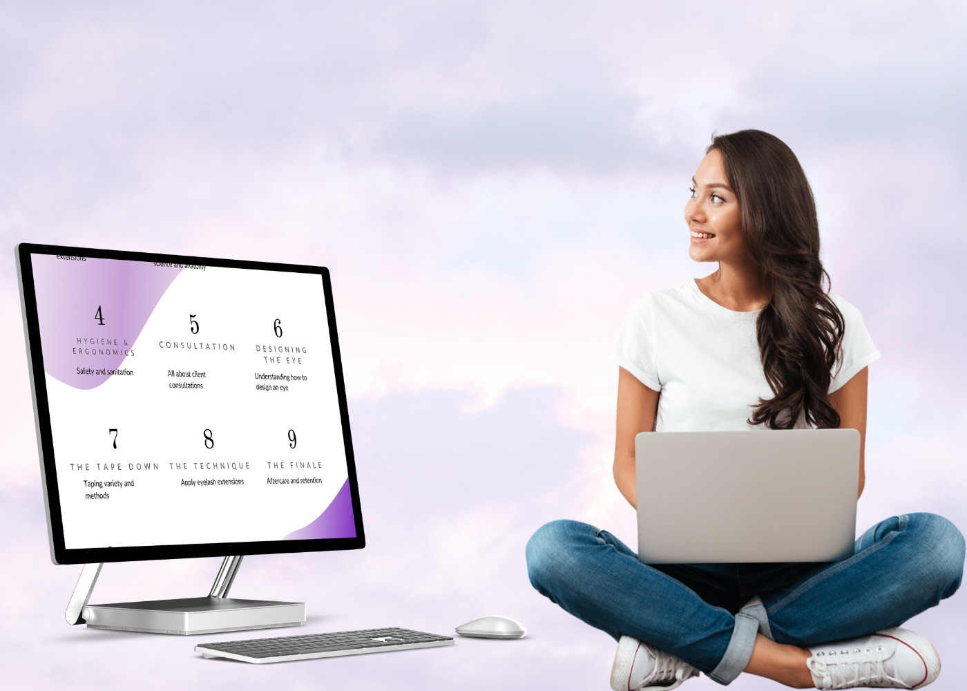 Online Lash Course
