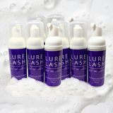 Pure Lure Lash Cleanser