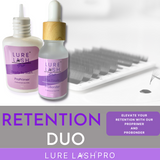 Retention Duo-Primer and Bonder Combo