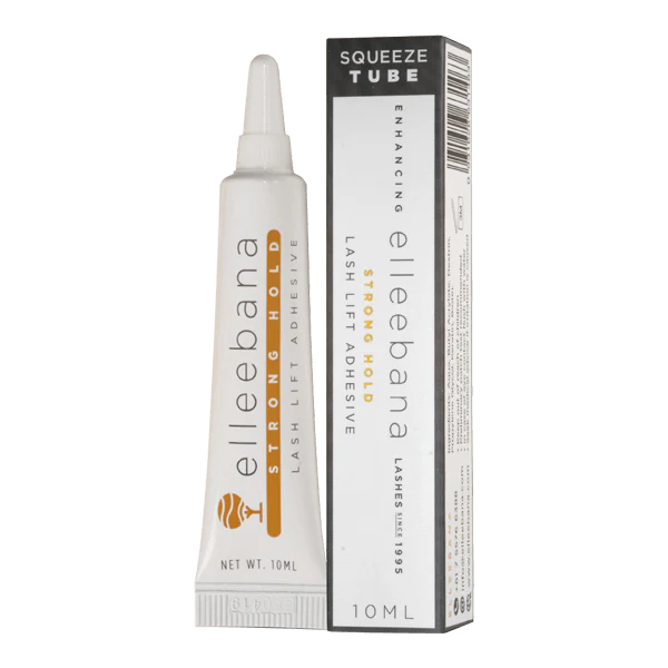 Stronghold Lash Lift Keratin Squeeze Tube Adhesive