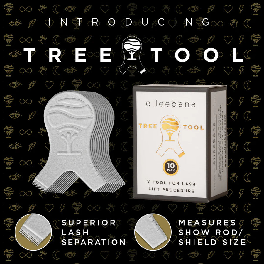 Elleebana Tree Tool (10 pack)