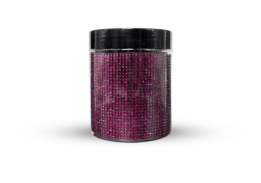 CosmoGlo Halo Accent Gems