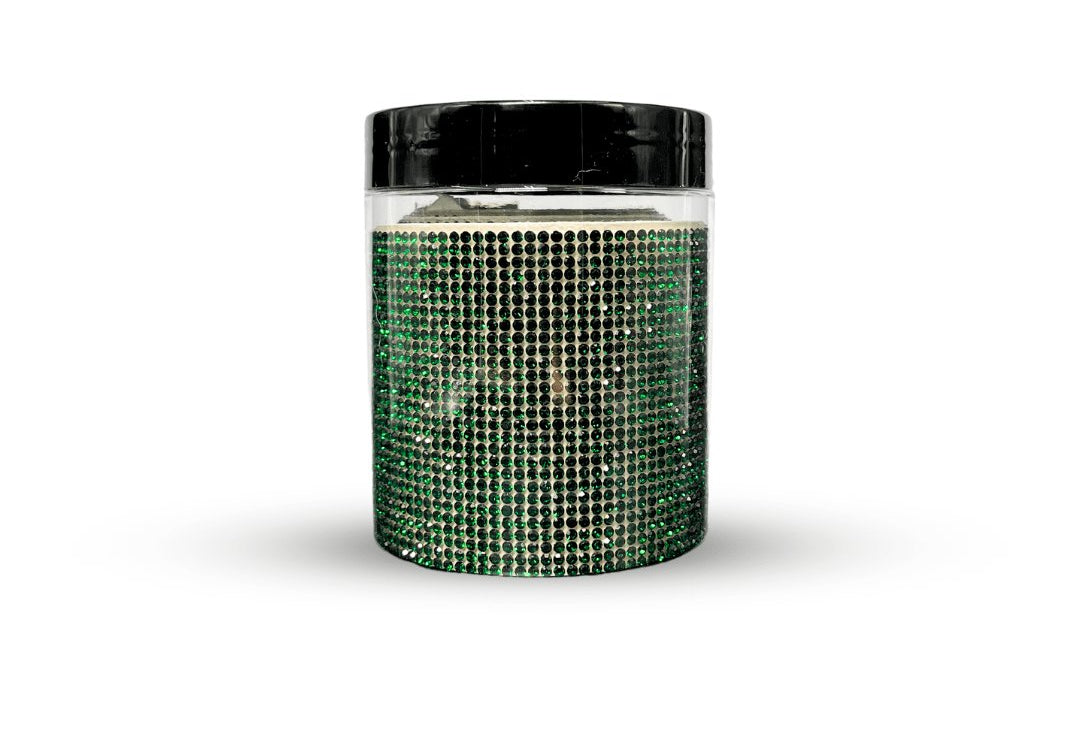 CosmoGlo Halo Accent Gems