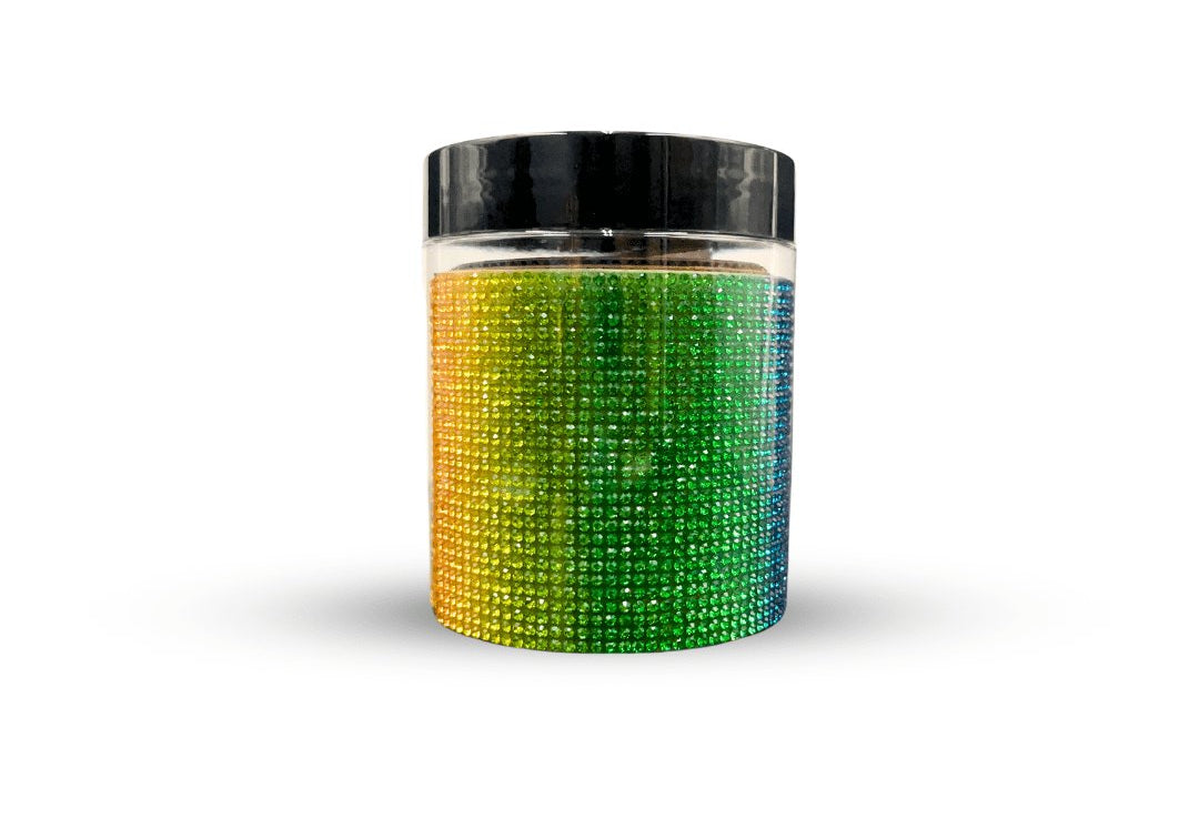 CosmoGlo Halo Accent Gems