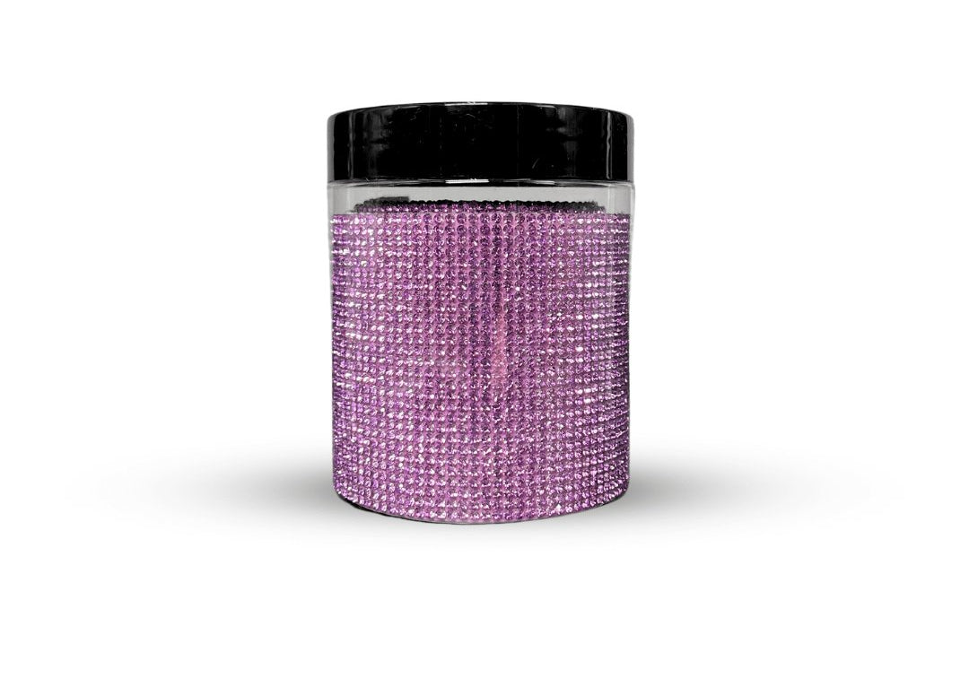 CosmoGlo Halo Accent Gems