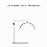 CosmoGlo Original Light Bundle + Phone Clip