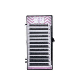 Classic Line Lash Extensions D Curl .15