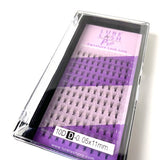 Premade 10D Lashes .05